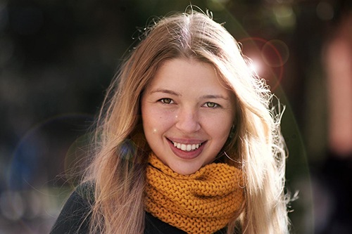 OpalProfile Opal Sam Photographer